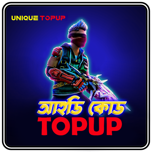 Free Fire Topup