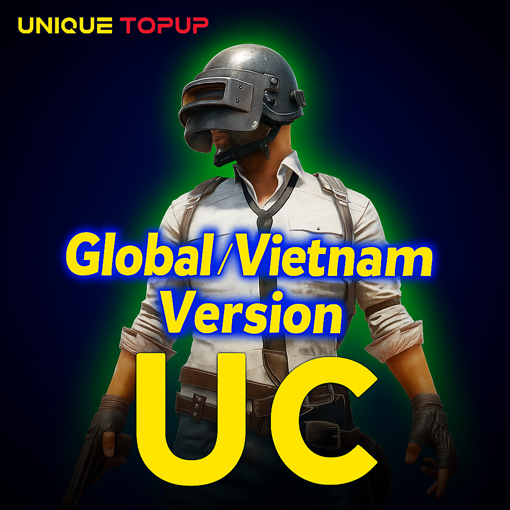 Free Fire Topup
